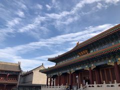 -天津大悲禅院