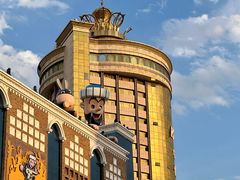 -新疆国际大巴扎