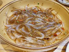 -金海湾海鲜排档(朱家尖店)