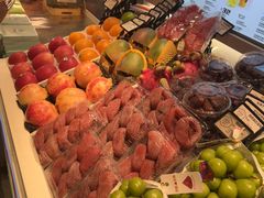 -每日新鲜水果吧(南京东路店)