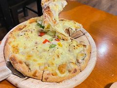 -布拉格餐厅· 中欧捷克菜(全国首店)