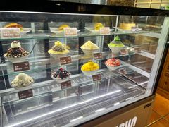 -劳顶笨咖啡(丽水宜家店)