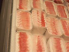 -火锅岛潮牌自助餐厅(天津天佑城店)