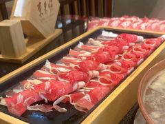 -东来顺饭庄(金泉广场店)