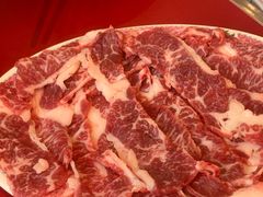 -潮汕•草根牛肉档(中江路店)