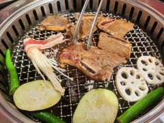 -梦山水日本烧肉(五四广场店)
