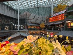 -阿大排档(长春这有山店)