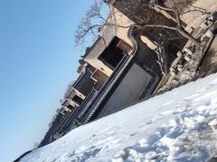 -山西王家大院