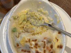 -太平馆餐厅(油麻地店)