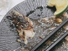 -争鲜回转寿司(浦东三钢里PLUS店)