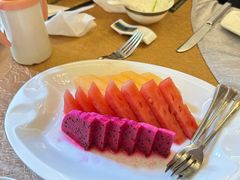 -马勒别墅·中餐厅