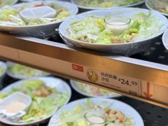 -宜家·瑞典风味餐厅(四元桥店)