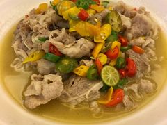 -椿记烧鹅(叠彩店)