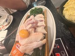 -得意咚瓜·顺德鱼生·冬瓜火锅(深圳首店)