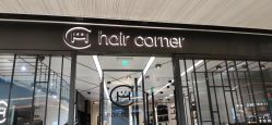 -HAIR CORNER