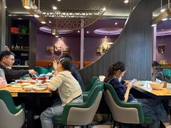 -品回味清真西北楼(宁波首店)