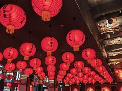 -小厨娘金榜题名(夫子庙秦淮河店)