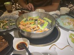 -顺峰顺水顺德菜(第一百货店)