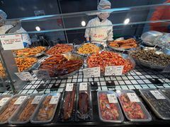 -物美超市(三里河店)