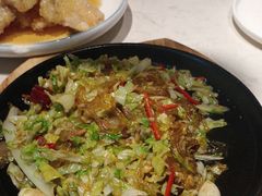 -北李妈妈菜·海肠捞饭(开发区万达店)
