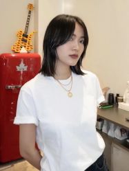 -蘑菇发型