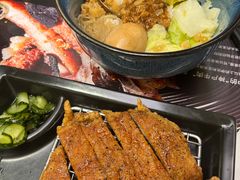 -馔豚·台北菜专门店(深圳湾万象城店)