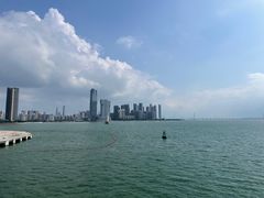 -招商蛇口邮轮母港(观光客运)