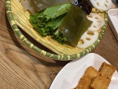 -鱼酷活鱼烤鱼(梅江印象城店)