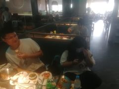 -阪尚皇·原切牛排·烤肉火锅自助(北京路店)