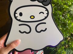 -好利来(武汉新天地店)