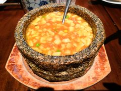 -绿茶餐厅(领展购物广场·中关村店)