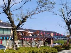 -江南天池