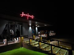 -海风酒吧 喝精酿 听民谣(阿那亚礼堂店)