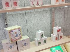 -霸王茶姬(建邺万达广场店)
