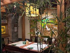 -情满四合院•京菜•烤鸭(动物园店)
