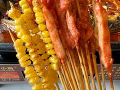 -蜀腾川·火锅鱼.烤鱼(新世界城店)