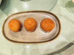 玉兰饼-太湖饭店·寄畅轩中餐厅
