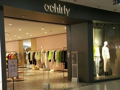 -ochirly(龙之梦购物中心店)