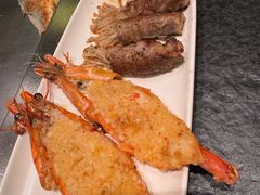 -火地铁板烧(昆山万象汇店)