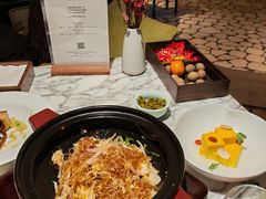 -湖滨28中餐厅·西湖宴·杭州君悦酒店