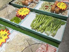 -小船渔村•大连菜•大连焖鱼(黄河路店)