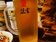 -盟重烧烤(高正街店)