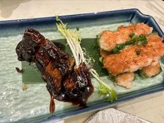 -常来小聚·广州非遗传承餐厅(高德置地店)