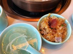 -润园四季椰子鸡火锅(南山海岸城店)