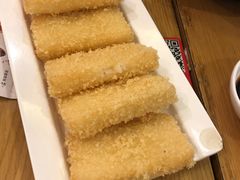 -蓉李记成都名小吃(武汉菱角湖万达店)