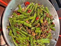 -拾捌川·自贡爆炒(新街口店)