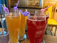 -卢布里西餐厅(总店)