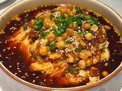 -新蜀会四川豆花(五羊店)