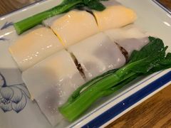 -彩蝶谷美食廊·粤式经典南番顺·铁板烧烤泰风味(广州长隆酒店)