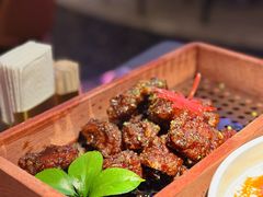 -锦府园·新台州菜(合生汇店)